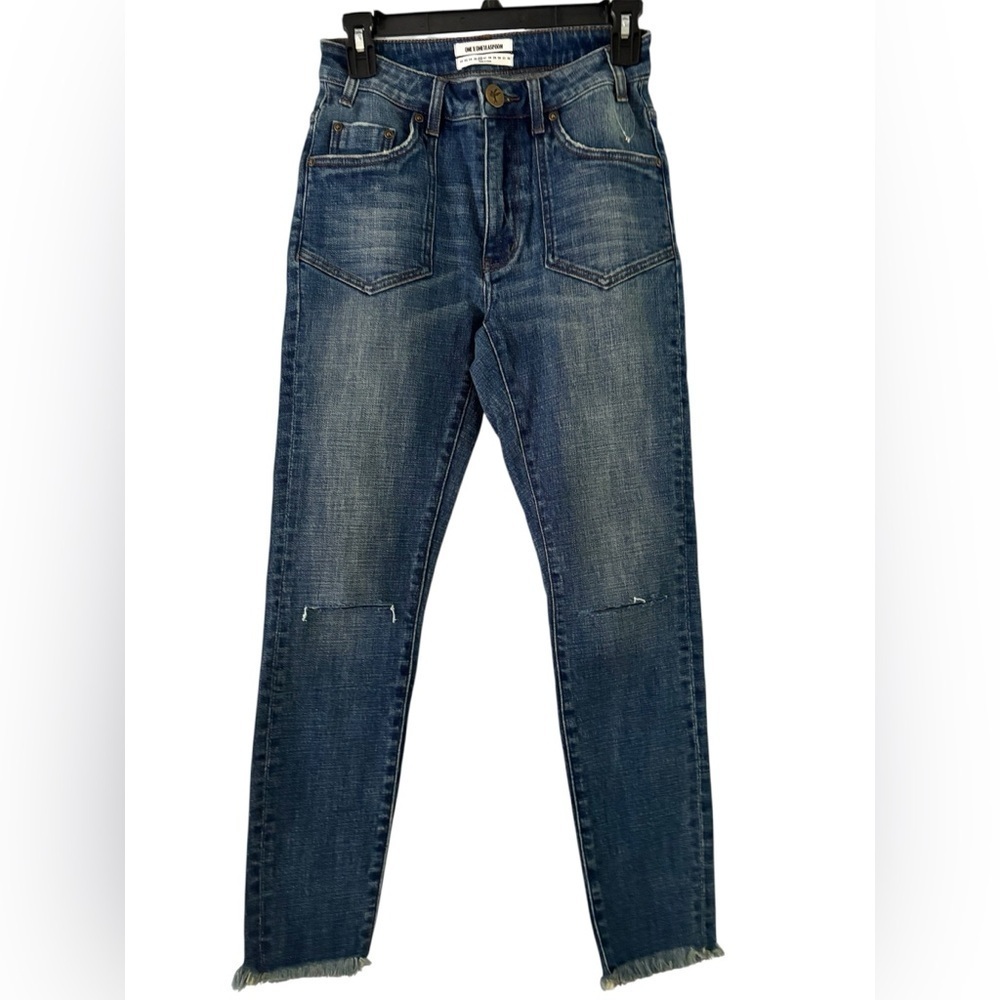 One Teaspoon Scallywag Jeans NWOT